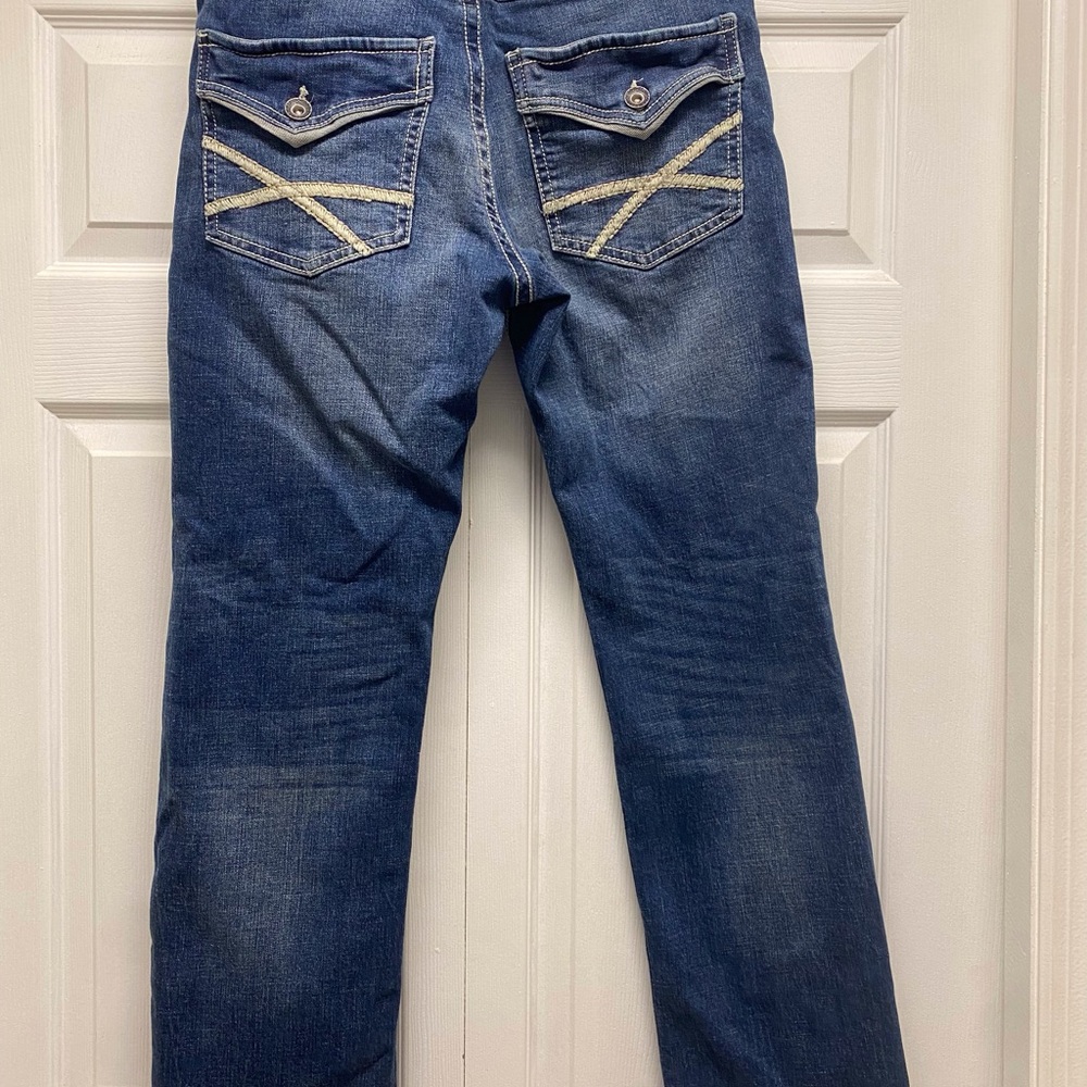 Men's Blue Jeans 30x30